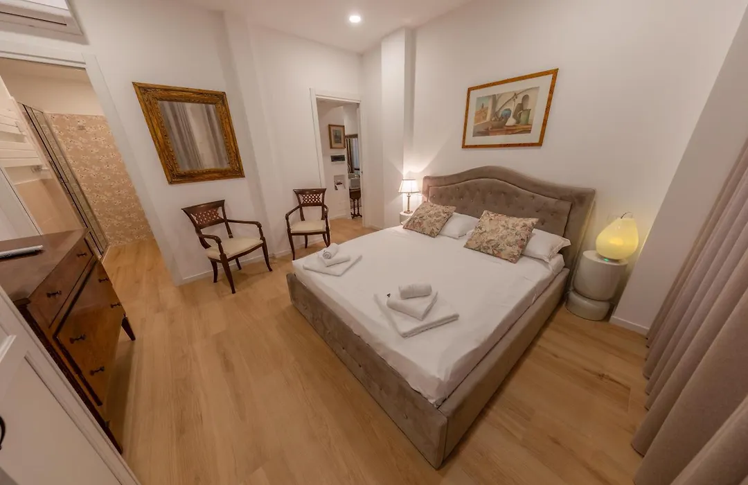 Gaia'S Home In Vatican-1