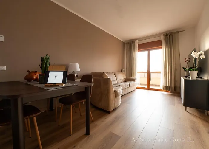 A7 Smart Suite - Est